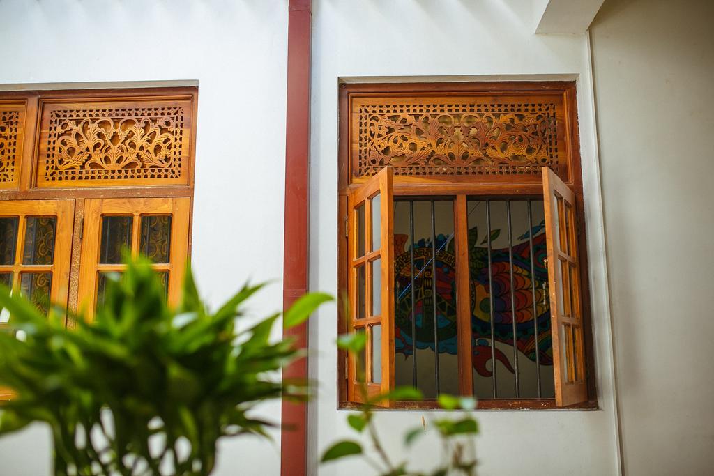 Hostel First Katunayake Negombo Zewnętrze zdjęcie